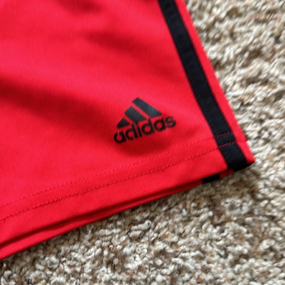 3T Adidas Baseball T shirt - Picture 3 of 4